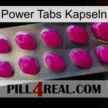Power Tabs Capsules 09